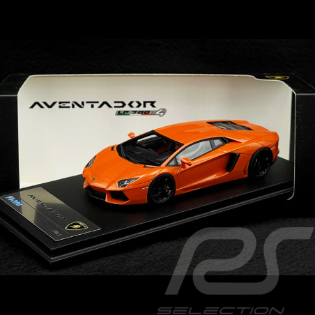 Lamborghini Aventador...