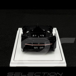 Bugatti Vision Gran Turismo 2015 Black 1/43 TSM Models TSM430592