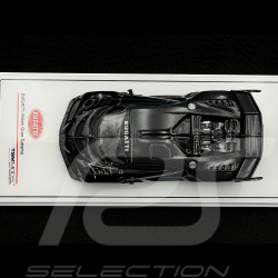 Bugatti Vision Gran Turismo 2015 Black 1/43 TSM Models TSM430592