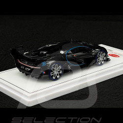 Bugatti Vision Gran Turismo 2015 Black 1/43 TSM Models TSM430592