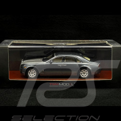 Rolls Royce Ghost 2009 Gris Tungsten 1/43 True Scale TSM114321