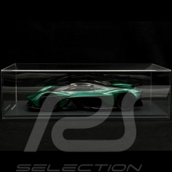 Aston Martin Valkyrie 2021 Racing Green 1/18 Schuco 450048900