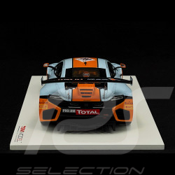 McLaren MP4-12C GT3 n° 69 Gulf Racing 24h Spa 2023 1/18 True Scale Models TSM141822R