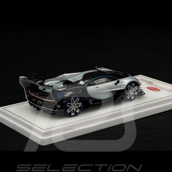 Bugatti Vision Gran Turismo 2015 Argent 1/43 True Scale TSM430593