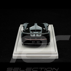 Bugatti Vision Gran Turismo 2015 Argent 1/43 True Scale TSM430593