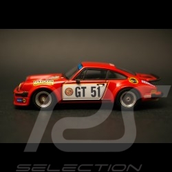 Porsche 934 1976 European GT Winner
