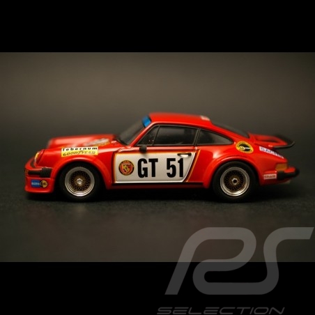 Porsche 934 1976 European GT Winner