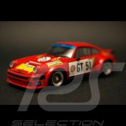 Porsche 934 1976 European GT Winner