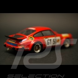 Porsche 934 1976 European GT Winner