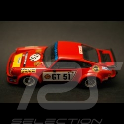 Porsche 934 1976 European GT Winner