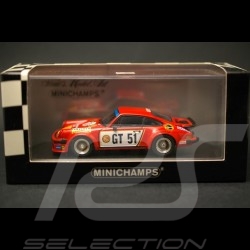 Porsche 934 1976 European GT Winner