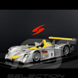 Bentley EXP Speed 8 n° 8 Platz 2. 24h Le Mans 2003 1/18 Spark 18S837