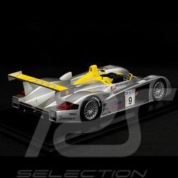 Bentley EXP Speed 8 n° 8 Platz 2. 24h Le Mans 2003 1/18 Spark 18S837