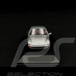 Porsche 911 Turbo "Nr.1 Louise" 1974 Argent 1/43 Spark MAP02030024