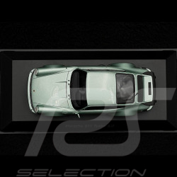 Porsche 911 Turbo 3.0 Type 930 1977 Silbergrün Metallic 1/43 Spark MAP02030224