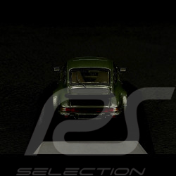 Porsche 911 Turbo 3.0 Type 930 1977 Oakgrün Metallic 1/43 Spark MAP02030124