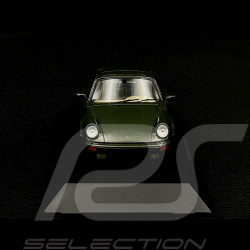 Porsche 911 Turbo 3.0 Type 930 1977 Vert Chêne Métallique 1/43 Spark MAP02030124