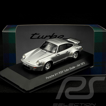 Porsche 911 Carrera RSR 2.1...