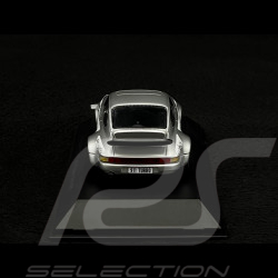 Porsche 911 Carrera RSR 2.1 Turbo IAA Frankfurt 1973 Argent 1/43 Spark MAP02030424