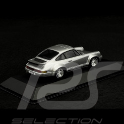 Porsche 911 Carrera RSR 2.1 Turbo IAA Frankfurt 1973 Argent 1/43 Spark MAP02030424