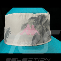 Alpine Bucket Hat F1 Team GP Miami Doohan Gasly Weiß / Blau / Rosa 38228IW-A00