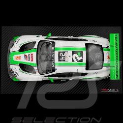 Bentley Continental GT3 n° 24 24h Spa 2016 1/18 True Scale Models TSM181012R