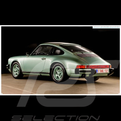 Buch Porsche 911 G-Model The Book 1974-1989 - Limitierte Auflage