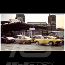 Buch Porsche 911 G-Model The Book 1974-1989 - Limitierte Auflage