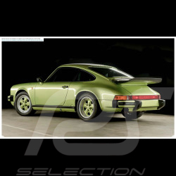 Book Porsche 911 G-Model The Book 1974-1989 - Limited Edition