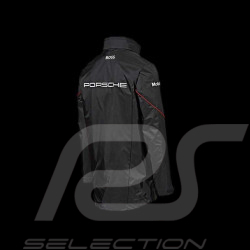 Duo Porsche Jacke Motorsport BOSS + Porsche Polo-Shirt Motorsport