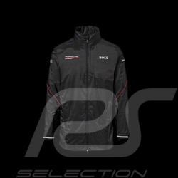 Duo Porsche Jacke Motorsport BOSS + Porsche Polo-Shirt Motorsport