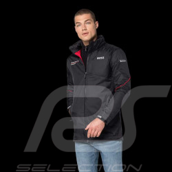 Duo Porsche Jacke Motorsport BOSS + Porsche Polo-Shirt Motorsport