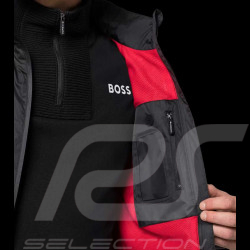 Duo Porsche Jacket Motorsport BOSS + Porsche Polo-Shirt Motorsport