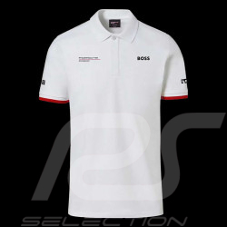 Duo Porsche Jacke Motorsport BOSS + Porsche Polo-Shirt Motorsport