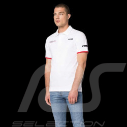 Duo Porsche Jacke Motorsport BOSS + Porsche Polo-Shirt Motorsport