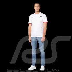 Duo Porsche Jacke Motorsport BOSS + Porsche Polo-Shirt Motorsport