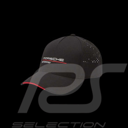 Trio Porsche Polo Motorsport + Cap + Porsche Sport gourd