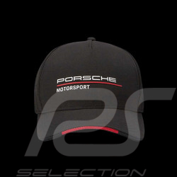 Trio Polo Porsche + Casquette + Gourde Porsche Motorsport