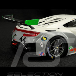 Acura NSX GT3 EVO n° 44 24h Daytona 2021 1/18 Top Speed TS0275