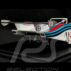 Lancia LC1 Martini GR6 n° 50 24h Le Mans 1982 1/18 Spark 18S849