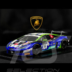 Lamborghini Huracan GT3 Evo n° 14 24h Spa 2020 1/18 Spark 18SB025