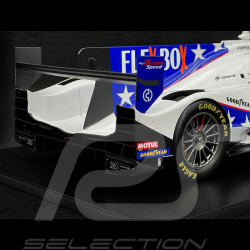 Oreca 07 Gibson n° 21 Sieger 24h Le Mans 2021 1/18 Spark 18S695