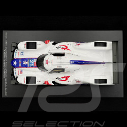 Oreca 07 Gibson n° 21 Sieger 24h Le Mans 2021 1/18 Spark 18S695