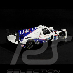 Oreca 07 Gibson n° 21 Vainqueur 24h Le Mans 2021 1/18 Spark 18S695