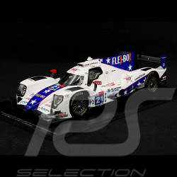 Oreca 07 Gibson n° 21 Vainqueur 24h Le Mans 2021 1/18 Spark 18S695