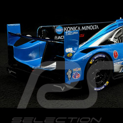 Acura ARX-05 DPi n° 10 24h Daytona 2022 1/18 Top Speed TS0407