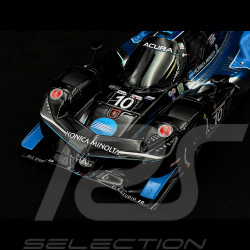 Acura ARX-05 DPi n° 10 24h Daytona 2022 1/18 Top Speed TS0407