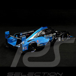 Acura ARX-05 DPi n° 10 24h Daytona 2022 1/18 Top Speed TS0407