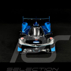 Acura ARX-05 DPi n° 10 24h Daytona 2022 1/18 Top Speed TS0407