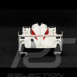 Mazda RT24-P DPI n° 77 2. 24h Daytona 2020 1/18 Top Speed TS0304